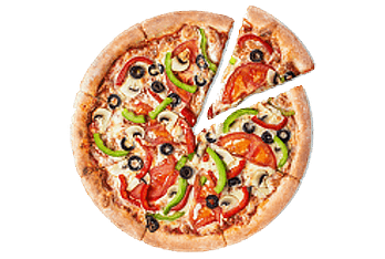 Livraison pizza tomate à 41000 Blois